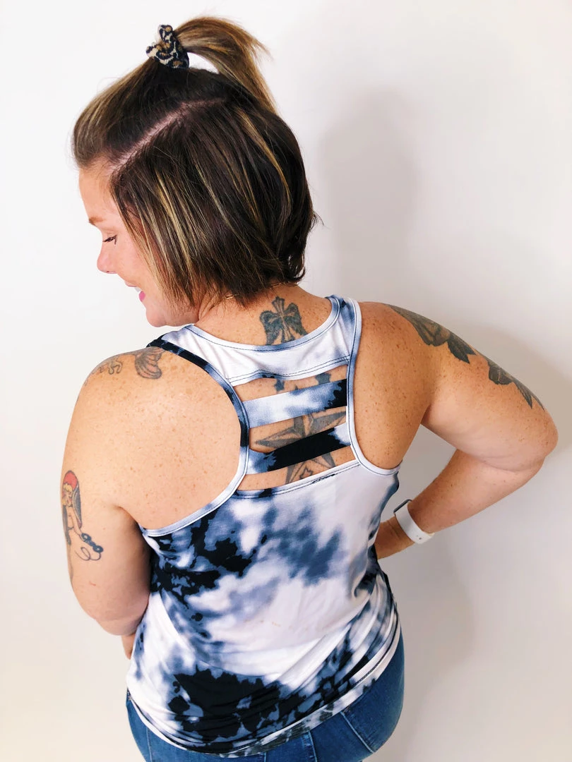 Iris & Rainbow Boutique New Arrivals #k577 Working Up A Storm Work Out Tank 7 Iris & Rainbow Boutique New Arrivals #k577 Working Up A Storm Work Out Tank