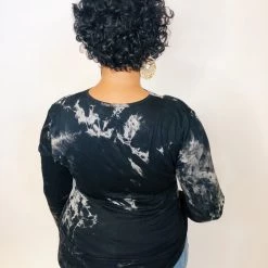 Iris & Rainbow Boutique K383 The Stars Shine For You Top New Arrivals