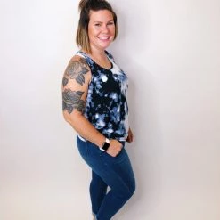 Iris & Rainbow Boutique New Arrivals #k577 Working Up A Storm Work Out Tank 9 Iris & Rainbow Boutique New Arrivals #k577 Working Up A Storm Work Out Tank