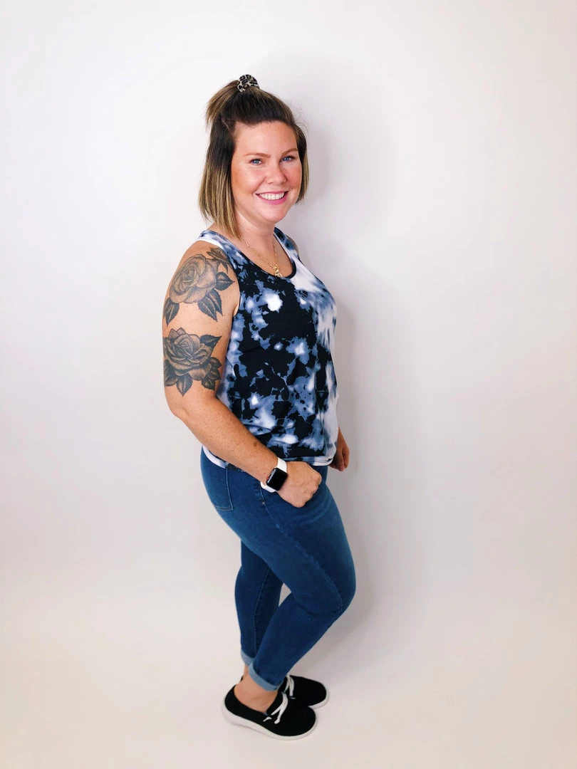 Iris & Rainbow Boutique New Arrivals #k577 Working Up A Storm Work Out Tank 4 Iris & Rainbow Boutique New Arrivals #k577 Working Up A Storm Work Out Tank