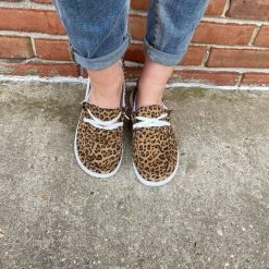 Iris & Rainbow Boutique #803 Born To Be Wild Shoes