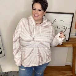 Iris & Rainbow Boutique New Arrivals #L581 Cozy Swirls Pullover 16 Iris & Rainbow Boutique New Arrivals #L581 Cozy Swirls Pullover