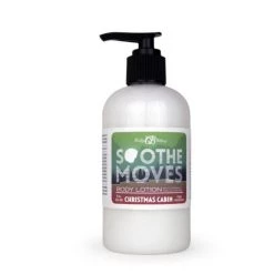 Iris & Rainbow Boutique #76 Soothe Moves Body Lotion