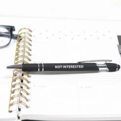 Iris & Rainbow Boutique #H190 LOL Pens