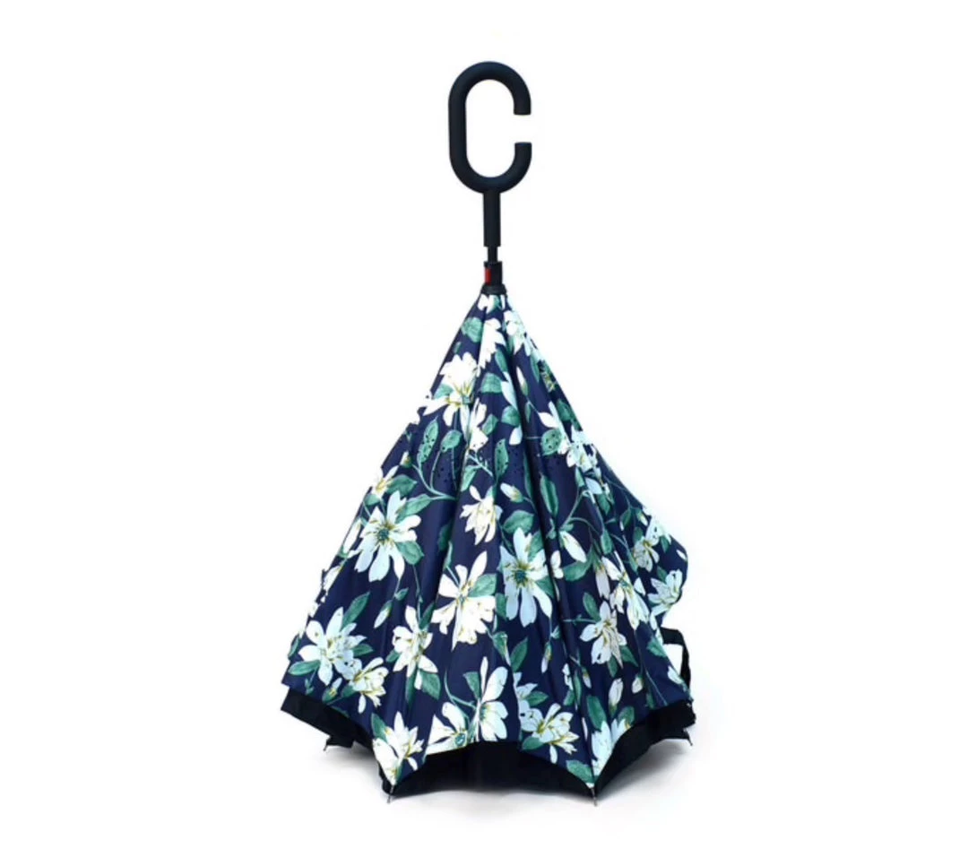 Iris & Rainbow Boutique #797 Not Your Average Umbrella 10 Iris & Rainbow Boutique #797 Not Your Average Umbrella