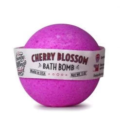 Iris & Rainbow Boutique New Arrivals #527 Bath Bombs