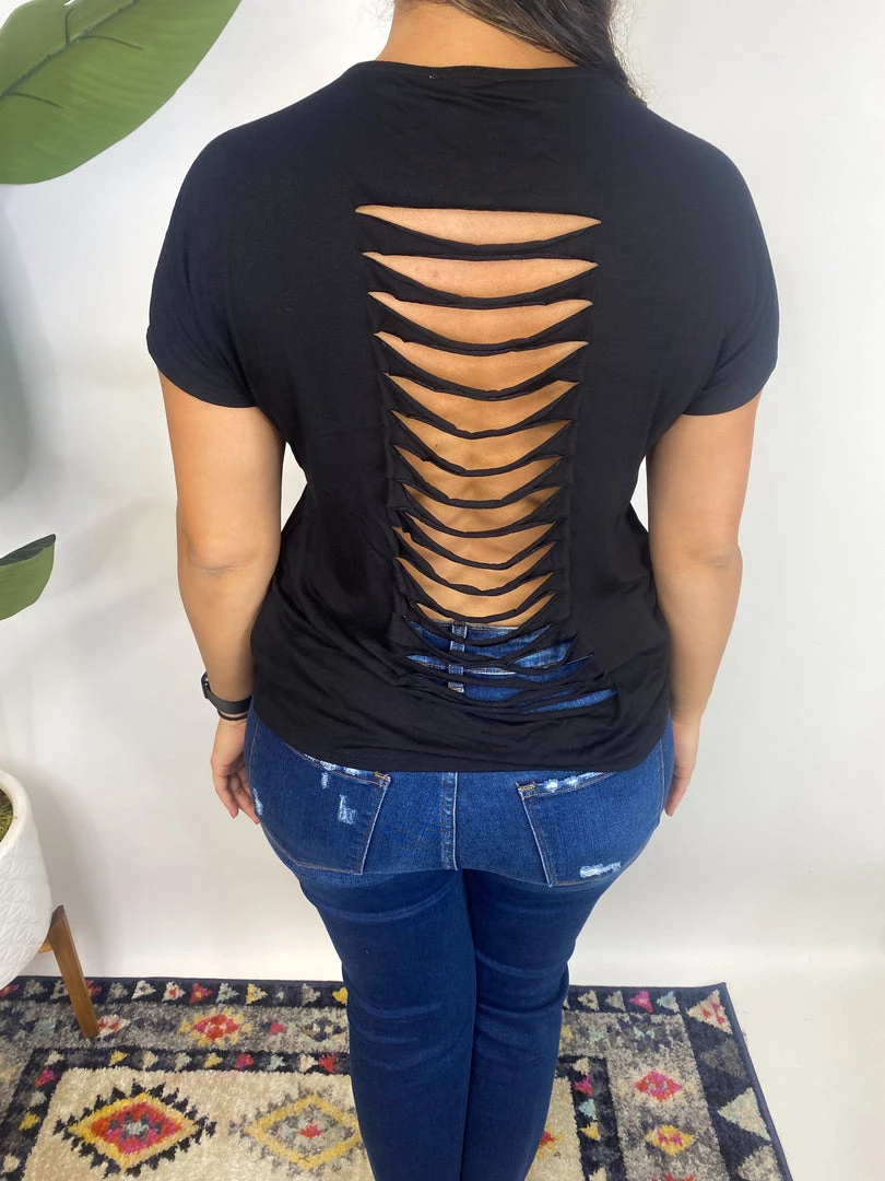 Iris & Rainbow Boutique New Arrivals #N439 Sunday Stroll Top *DOORBUSTER* 4 Iris & Rainbow Boutique New Arrivals #N439 Sunday Stroll Top *DOORBUSTER*