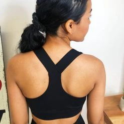 Iris & Rainbow Boutique New Arrivals #M288 This Is How We Do It Sport Bra