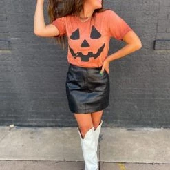 Iris & Rainbow Boutique K546 Hello Mr Jack-O! New Arrivals