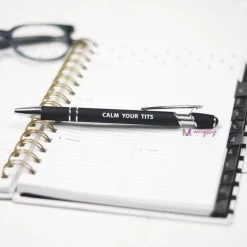 Iris & Rainbow Boutique #H190 LOL Pens