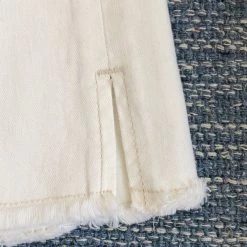 Iris & Rainbow Boutique #K208 Sweet As Honey High Rise Judy Blue Shorts