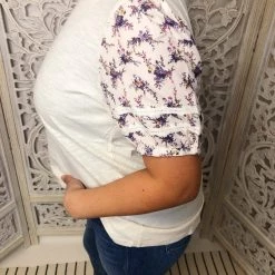 Iris & Rainbow Boutique #M449 Chasing After You Top New Arrivals