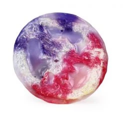 Iris & Rainbow Boutique #540 Organic Loofah Soaps Best Sellers!