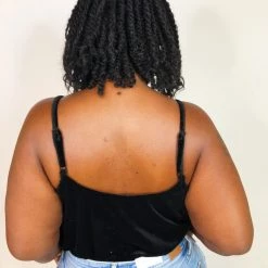 Iris & Rainbow Boutique #K758 Wrapped In Velour Bodysuit