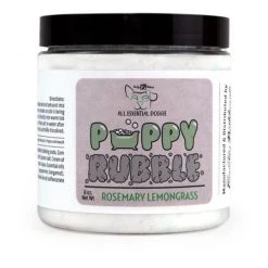 Iris & Rainbow Boutique New Arrivals #541 Puppy Rubble