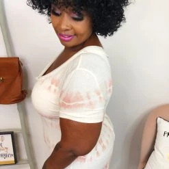 Iris & Rainbow Boutique #K806 Between The Roses POL Top