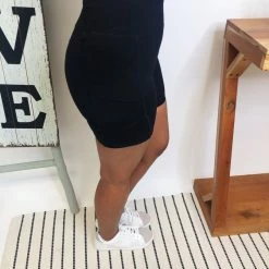 Iris & Rainbow Boutique New Arrivals #M272 Go Girl Biker Shorts 9 Iris & Rainbow Boutique New Arrivals #M272 Go Girl Biker Shorts