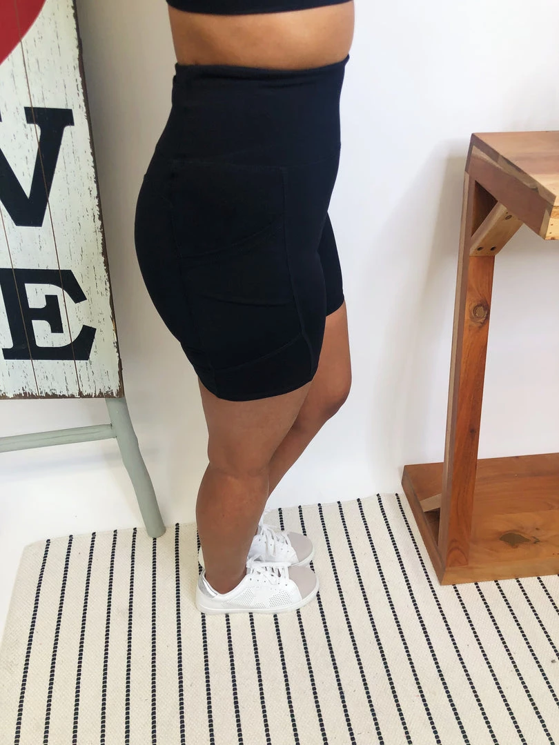 Iris & Rainbow Boutique New Arrivals #M272 Go Girl Biker Shorts 5 Iris & Rainbow Boutique New Arrivals #M272 Go Girl Biker Shorts