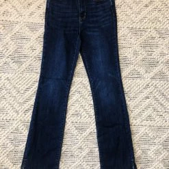 Iris & Rainbow Boutique New Arrivals #L280 I've Got The Moves Judy Blue Bootcut Jeans
