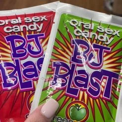 Iris & Rainbow Boutique New Arrivals #L947 Bedroom Candy