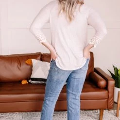 Iris & Rainbow Boutique #K523 Made For You Slim Fit Judy Blue Girlfriend High Waist Jeans New Arrivals