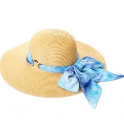 Iris & Rainbow Boutique #A46 Derby Days CC Sun Hat New Arrivals