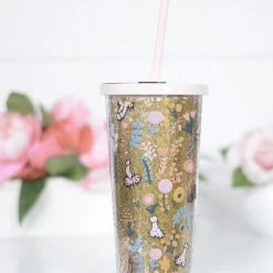 Iris & Rainbow Boutique #H132 D*** Tumbler New Arrivals