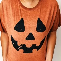 Iris & Rainbow Boutique K546 Hello Mr Jack-O! New Arrivals