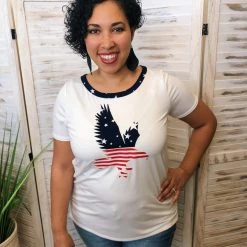 Iris & Rainbow Boutique #K66 Free Flying Top New Arrivals