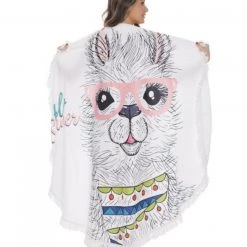 Iris & Rainbow Boutique #156 Hello Summer Beach Towels New Arrivals