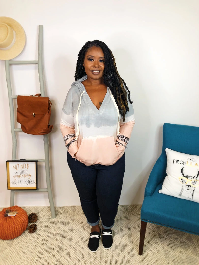 Iris & Rainbow Boutique New Arrivals #K833 POL Moroccan Java Knit Top (Pink) 3 Iris & Rainbow Boutique New Arrivals #K833 POL Moroccan Java Knit Top (Pink)