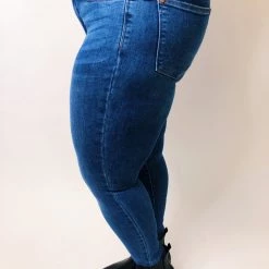 Iris & Rainbow Boutique New Arrivals #K524 Eyes On Me Tummy Control Judy Blue Jeans 41 Iris & Rainbow Boutique New Arrivals #K524 Eyes On Me Tummy Control Judy Blue Jeans