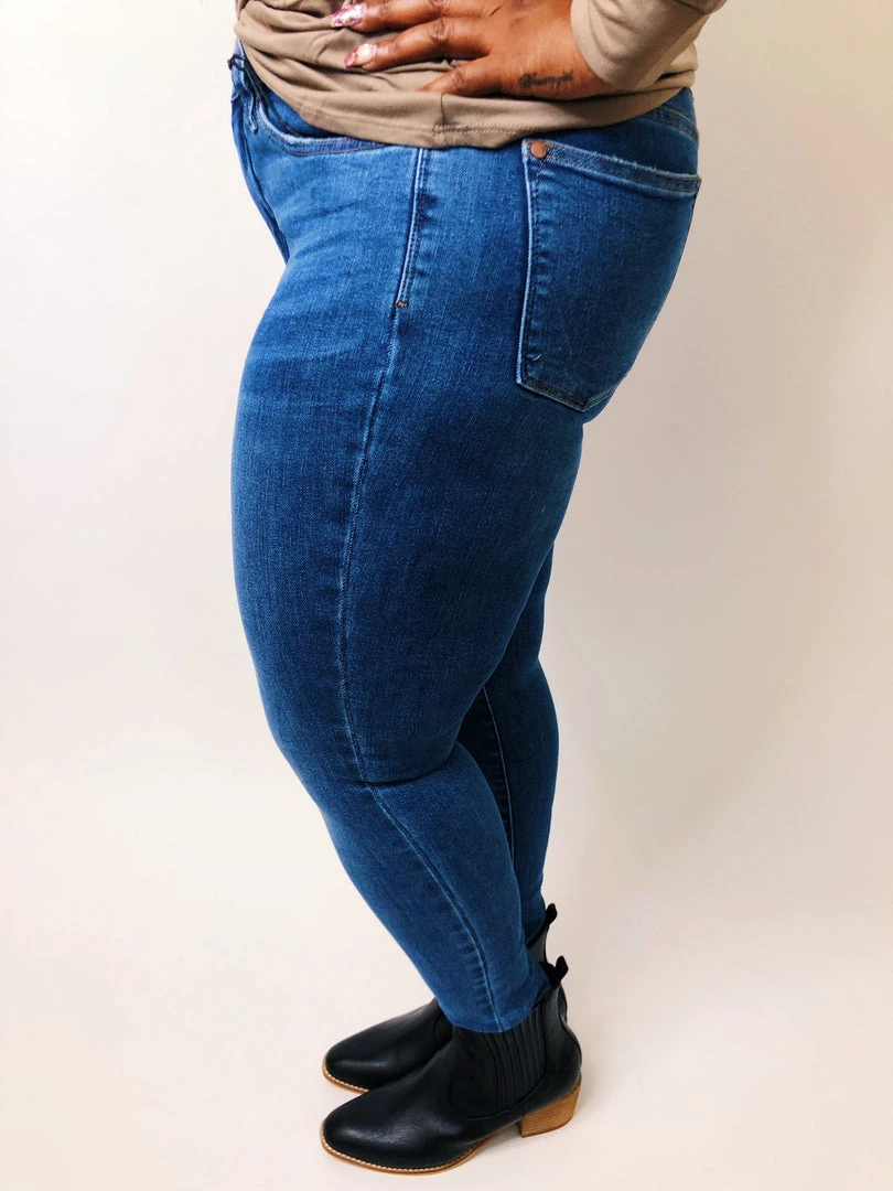 Iris & Rainbow Boutique New Arrivals #K524 Eyes On Me Tummy Control Judy Blue Jeans 21 Iris & Rainbow Boutique New Arrivals #K524 Eyes On Me Tummy Control Judy Blue Jeans