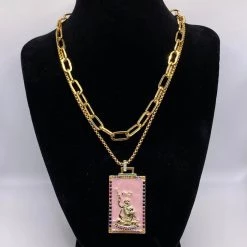 Iris & Rainbow Boutique #M126 Melania Clara - The Fortune Collection New Arrivals