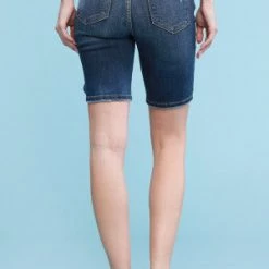 Iris & Rainbow Boutique #384 Ready For Summer Bermuda Shorts