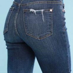 Iris & Rainbow Boutique #384 Ready For Summer Bermuda Shorts