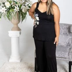 Boutique Simplified New Arrivals I Dream Of Harem Pants