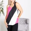 Boutique Simplified True Colors Tank 1 Boutique Simplified True Colors Tank