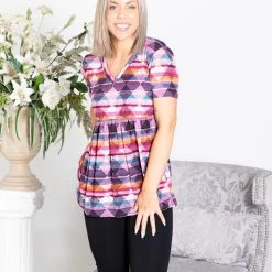 Boutique Simplified New Arrivals Savannah Trails Babydoll