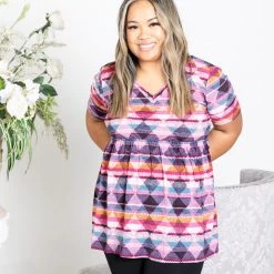 Boutique Simplified New Arrivals Savannah Trails Babydoll