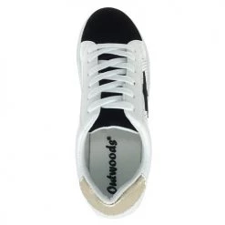 Iris & Rainbow Boutique #609 Superstar Shoes (black)