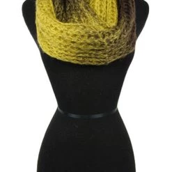 Iris & Rainbow Boutique Ombre Scarves