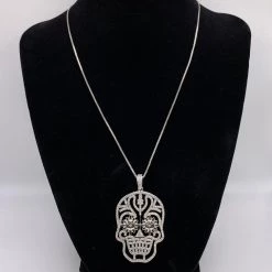 Iris & Rainbow Boutique #M153 Melania Clara - Necklace Coco New Arrivals