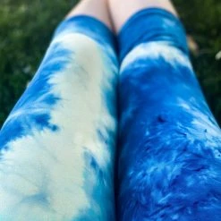 Boutique Simplified Smooth Sailing Capri Leggings New Arrivals